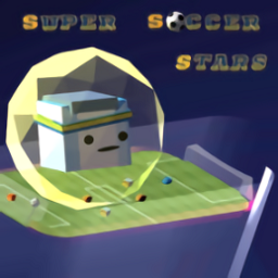 超级足球明星(supersoccerstars)