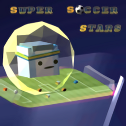 超級足球明星(supersoccerstars)