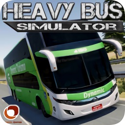 重型巴士模拟器汉化版下载