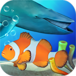 养鱼场3游戏(fish farm 3)