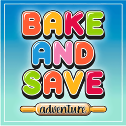 烘焙与拯救(Bake and Save)