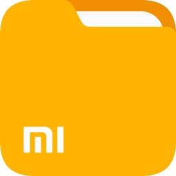 miui文件管理器国际版v1-210516 安卓版
