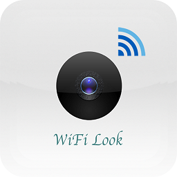 wifi look android摄像头软件(福耳康appar55)
