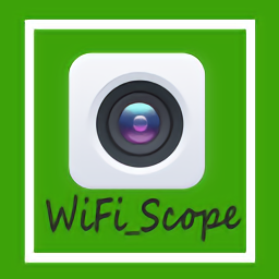 wifi scope