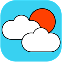 云图天气软件