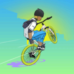 自行车生活游戏(Bike Life)