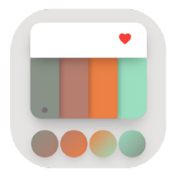 Just Palette app最新版