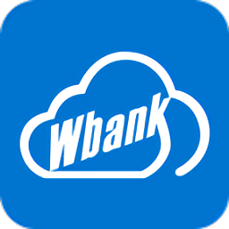 wbank收款软件