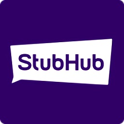 stubhub买票app
