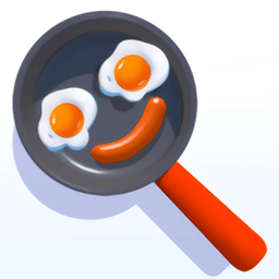 3d料理游戏(Cooking 3D)
