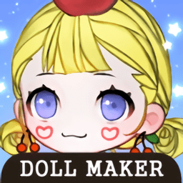 制作主人公手游(DollMaker)