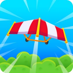 滑翔机冒险游戏下载
