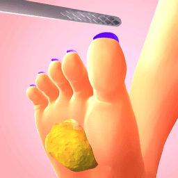 足浴spa官方版(Foot Spa)