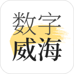 數(shù)字威海平臺