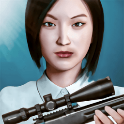 狙击少女最新版(Sniper girls 2020)