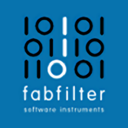 fabfilter pro q3效果均衡器