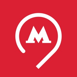 莫斯科地鐵mosmetro app