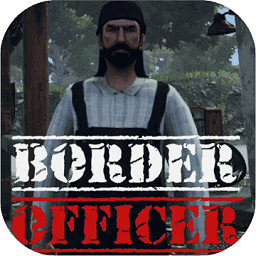 边境检查员游戏中文版(border officer)