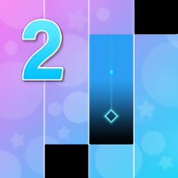 piano tiles 2 apk中文版