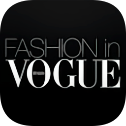 fashion in vogue官方app
