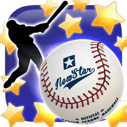 棒球新星游戏(Baseball)