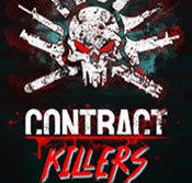 职业杀手中文版(contract killers)