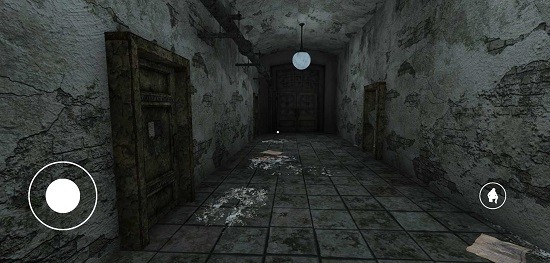 惊魂医院(ScaryHospital) v0.7 安卓版 1