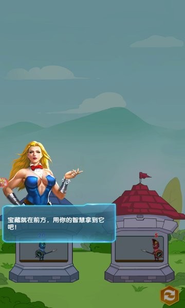 圣魂紛爭魔鏡 v1.0.39 安卓版 0