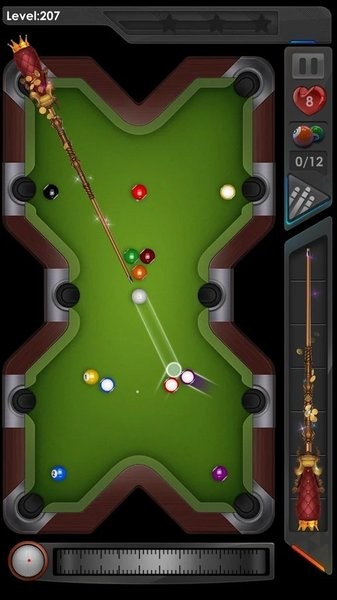 8球傳奇(8 Ball Pooling)0