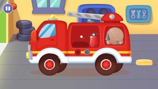 宝宝儿童消防员 v1.7 安卓版2