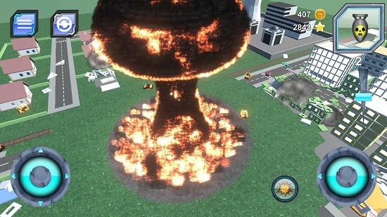 世界末日之城核战争手游 v0.1.3 安卓版0