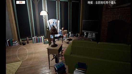 不詳之夜最新版(ponegame) v1.02 安卓版 0