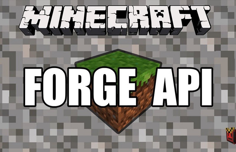 minecraft forge mod api最新版 绿色版0