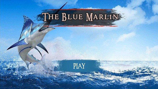 藍(lán)槍魚歷險手游(The Blue Marlin) v1.0.1 安卓版 1