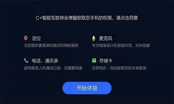 c+智能互聯(lián)官方2