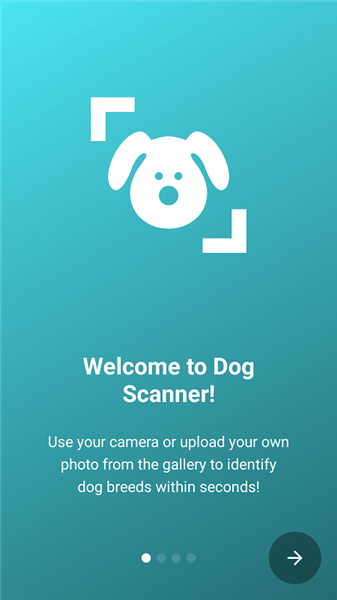 狗狗鉴定器app v17.2.1-G 安卓版1