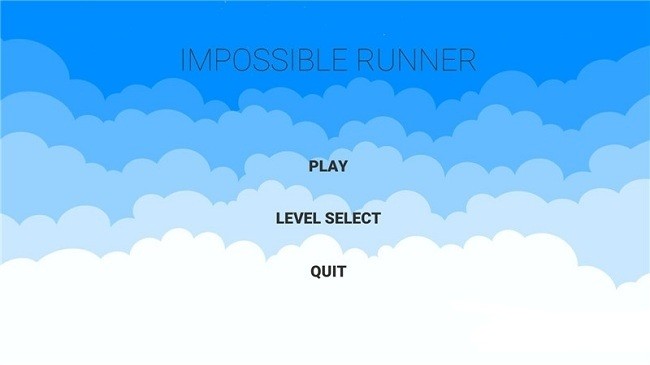 不可能的跑酷(Impossible Runner) v1.3 安卓版0