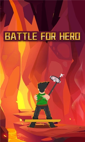 为英雄而战游戏(Battle For Hero) v1.0.2 安卓版2