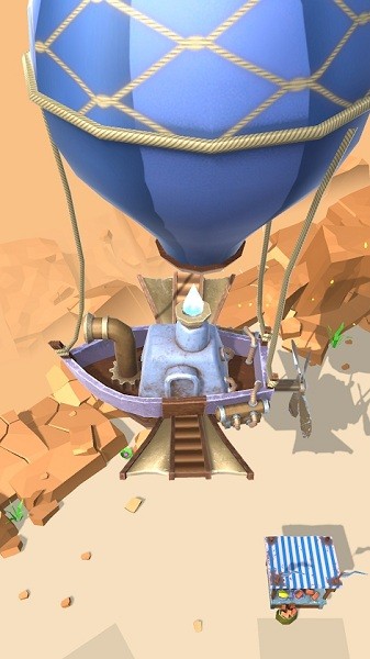 沙丘探险家3D(Dune Explorer 3D) v0.2 安卓版0