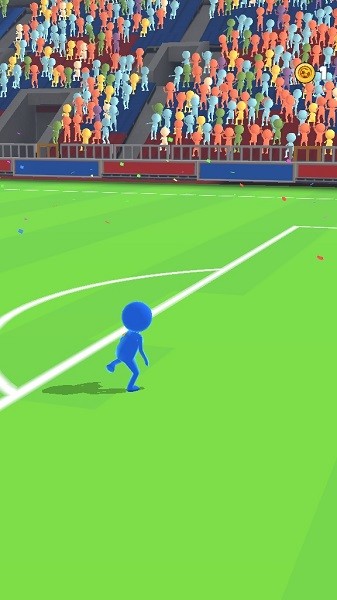 街头花式足球 v0.0.14 安卓版2