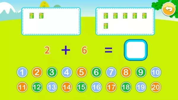 宝宝学堂加减法手机版 v2.90.33j 安卓版0