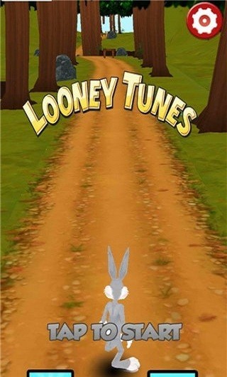 兔八哥沖刺(looney tunes dash)2