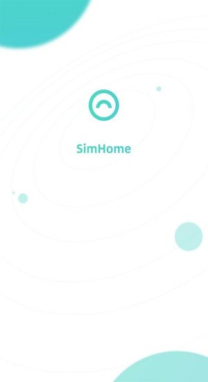 simhome app v1.2.7 最新版 0