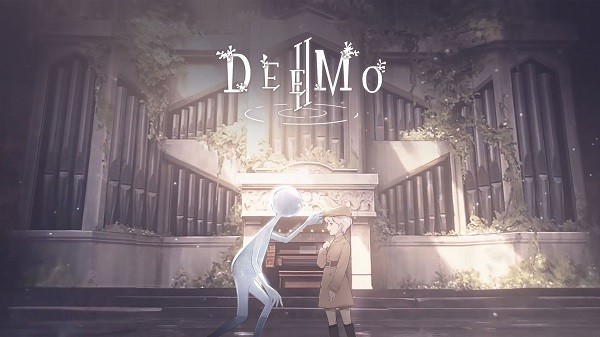 花雨旋律 DEEMO II游戏国际版 v1.0.8 安卓版3