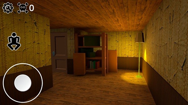 爺爺奶奶的恐怖屋子逃生(Grandpa And Granny Escape House) v1.5.9 安卓版 2