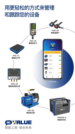 飛躍機(jī)電hi value3