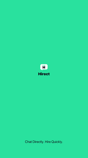 hirect下载