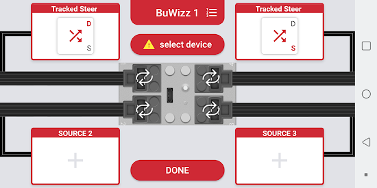 樂高BuWizz官方版 v2.3.12 最新版 1