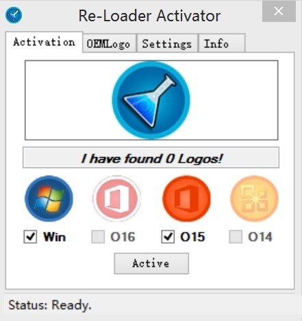 reloader activator 2022 v3.0 最新版0