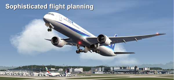 aerofly fs 2022(模擬航空飛行2022) v20.22.15 iphone版 0